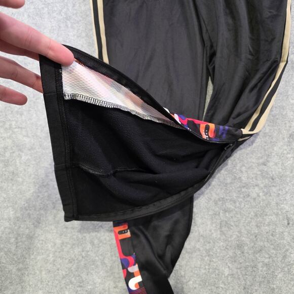 Adidas Track Pants Mens S Small Trio 21 Chinese Lunar New Year Sweatpants Jogger - Picture 12 of 16